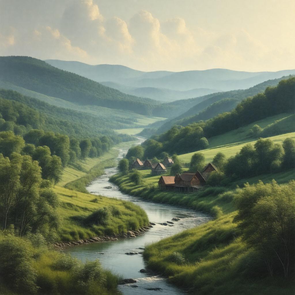Housatonic Valley